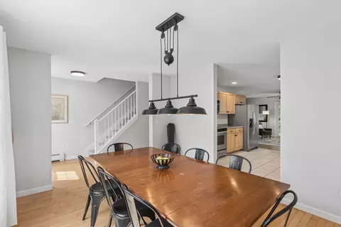 Dining - 16 Woodside Dr #4, Gorham, ME 04038 photo 3 of 3