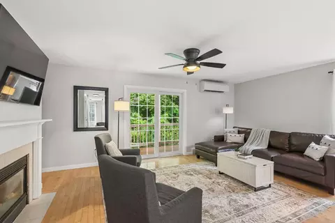 Living - 16 Woodside Dr #4, Gorham, ME 04038 photo 1 of 3