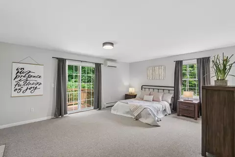 Bedroom - 16 Woodside Dr #4, Gorham, ME 04038 photo 1 of 7