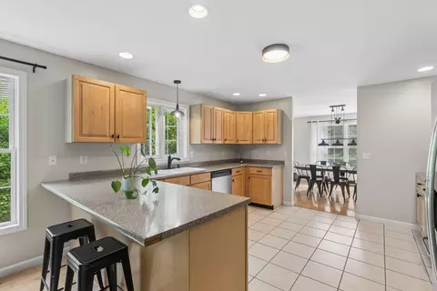 Kitchen - 16 Woodside Dr #4, Gorham, ME 04038 photo 1 of 4
