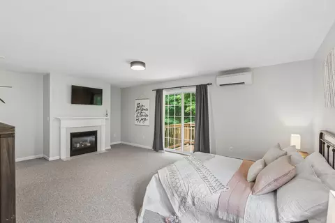 Bedroom - 16 Woodside Dr #4, Gorham, ME 04038 photo 3 of 7