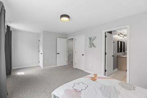 Bedroom - 16 Woodside Dr #4, Gorham, ME 04038 photo 5 of 7
