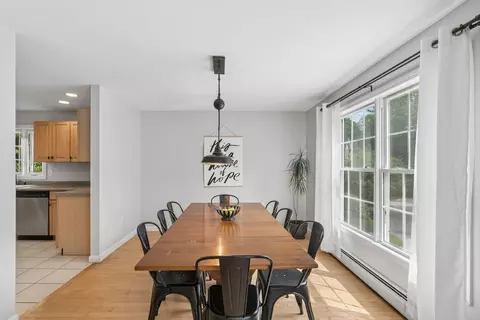 Dining - 16 Woodside Dr #4, Gorham, ME 04038 photo 2 of 3