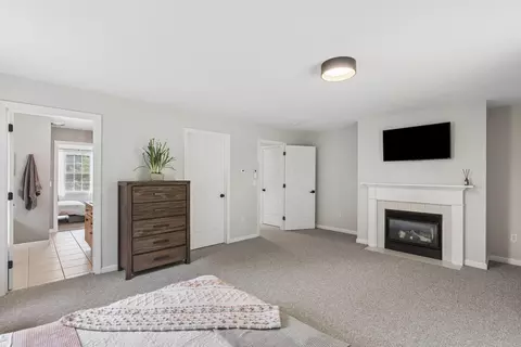 Bedroom - 16 Woodside Dr #4, Gorham, ME 04038 photo 2 of 7