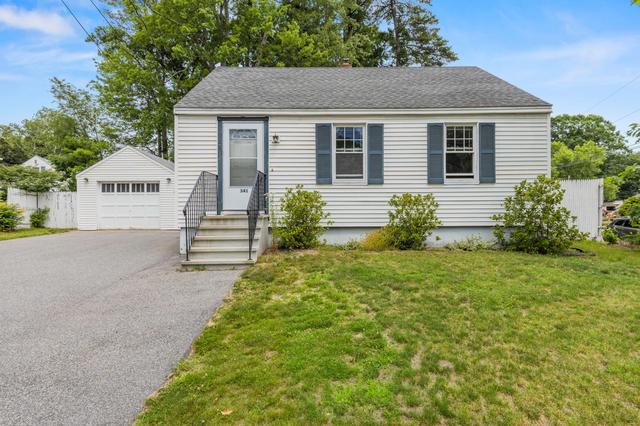 341 Auburn St, Portland, ME 04103