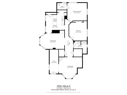 11 William St #1, Portland, ME 04103