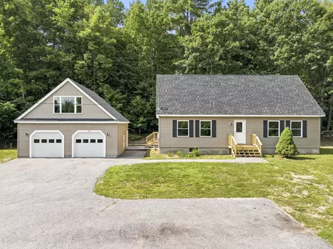 157 Ralph Richardson Rd, Norway, ME 04268
