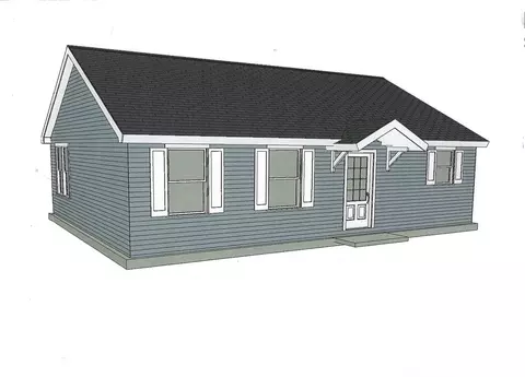 834 Winslows Mills Rd, Waldoboro, ME 04572