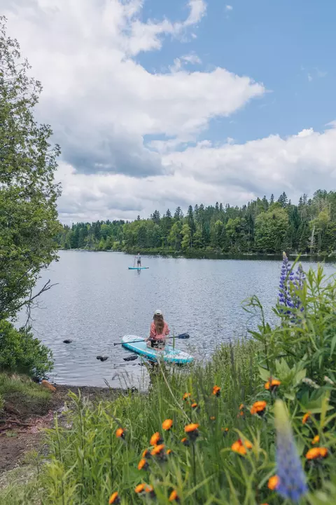 View/Area - 39 Arbor Way, Rangeley, ME 04970 photo 3 of 3