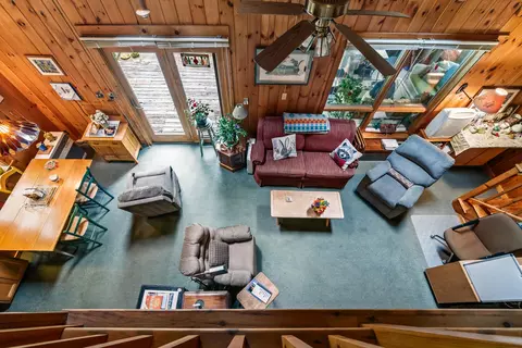 Living - 39 Arbor Way, Rangeley, ME 04970 photo 4 of 4