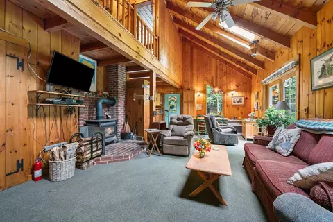 Living - 39 Arbor Way, Rangeley, ME 04970 photo 1 of 4