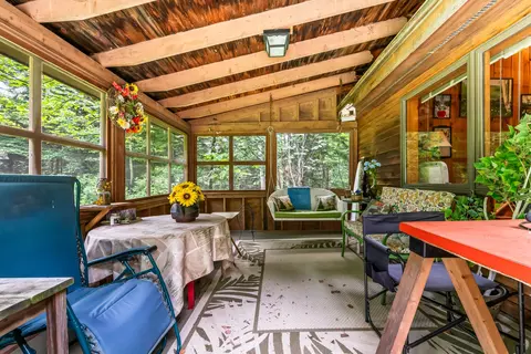 Exterior - 39 Arbor Way, Rangeley, ME 04970 photo 6 of 8