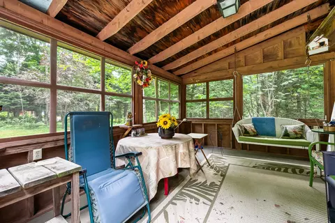 Exterior - 39 Arbor Way, Rangeley, ME 04970 photo 2 of 8