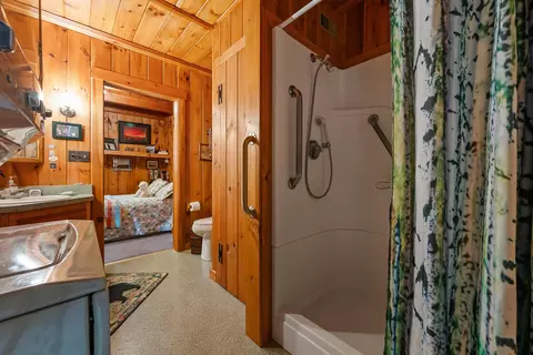 Bath - 39 Arbor Way, Rangeley, ME 04970 photo 2 of 4