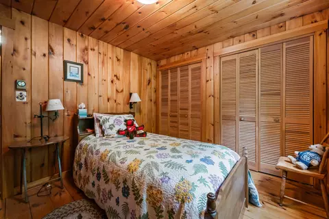 Bedroom - 39 Arbor Way, Rangeley, ME 04970 photo 5 of 5