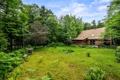 Exterior - 39 Arbor Way, Rangeley, ME 04970 photo 7 of 8