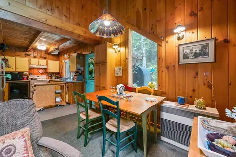 Dining - 39 Arbor Way, Rangeley, ME 04970 photo 2 of 2