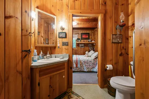 Bath - 39 Arbor Way, Rangeley, ME 04970 photo 1 of 4