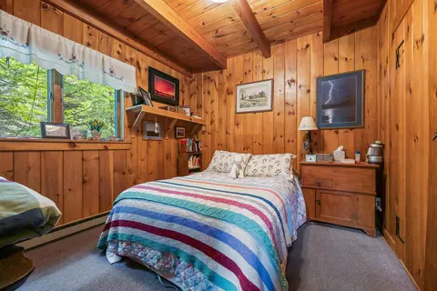 Bedroom - 39 Arbor Way, Rangeley, ME 04970 photo 1 of 5