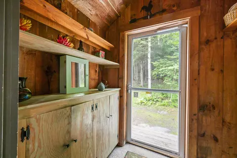 Entry Way - 39 Arbor Way, Rangeley, ME 04970 photo 1 of 1