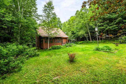Exterior - 39 Arbor Way, Rangeley, ME 04970 photo 4 of 8