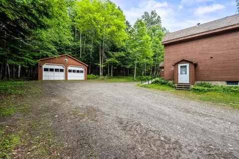 Exterior - 39 Arbor Way, Rangeley, ME 04970 photo 8 of 8