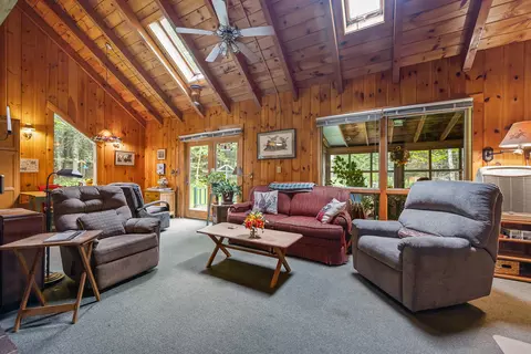Living - 39 Arbor Way, Rangeley, ME 04970 photo 3 of 4