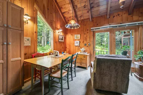 Dining - 39 Arbor Way, Rangeley, ME 04970 photo 1 of 2