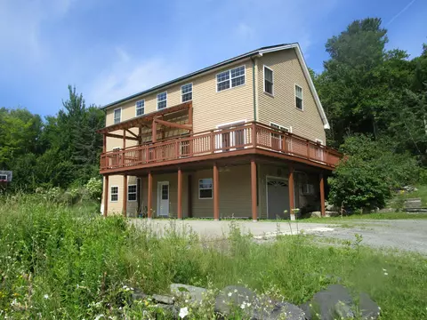 330 Bigelow Rd, Saint Albans, ME 04971