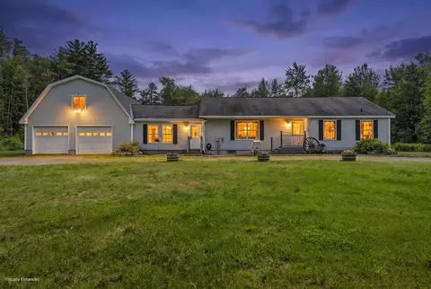 210 Scotts Point Rd, Clifton, ME 04428