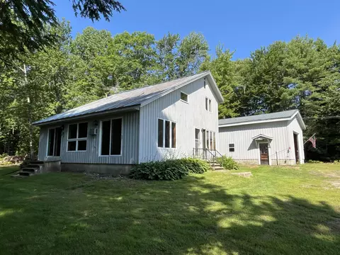 273 Rome Rd, Mercer, ME 04957