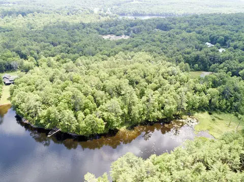 0 Seavey Corner Rd #TBD, Mount Vernon, ME 04352