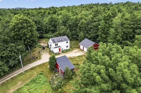 297 Dead River Rd, Bowdoin, ME 04287