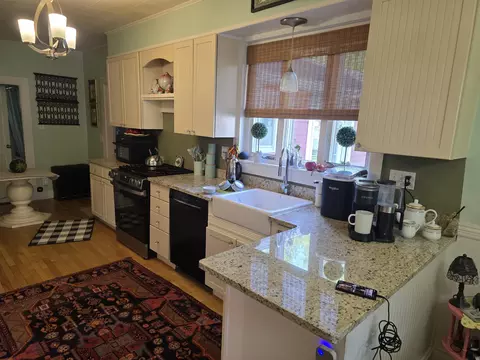 Kitchen - 656 S Main St, Brewer, ME 04412 photo 1 of 1