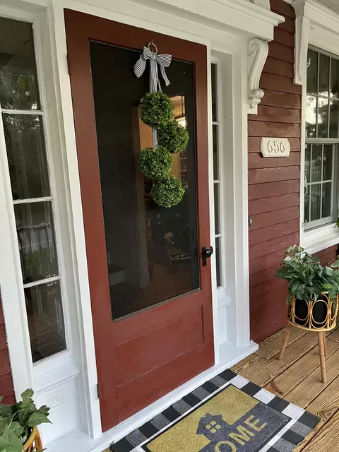 Exterior - 656 S Main St, Brewer, ME 04412 photo 4 of 6
