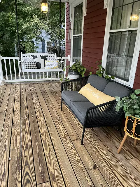 Exterior - 656 S Main St, Brewer, ME 04412 photo 5 of 6