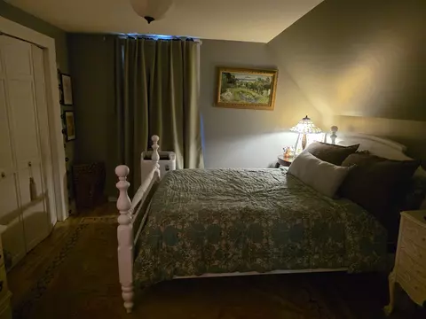 Bedroom - 656 S Main St, Brewer, ME 04412 photo 2 of 3