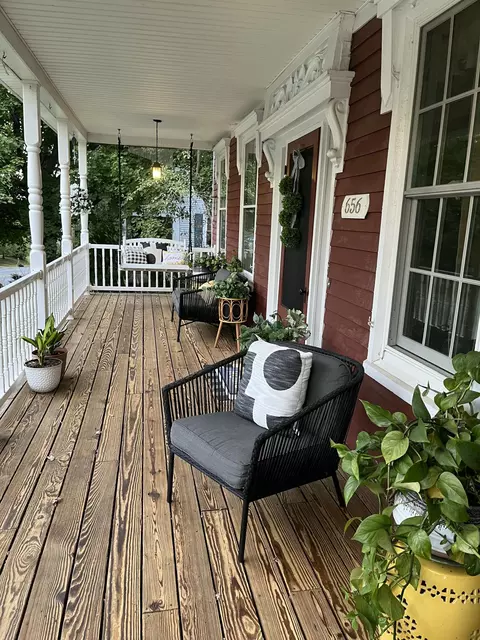 Exterior - 656 S Main St, Brewer, ME 04412 photo 6 of 6