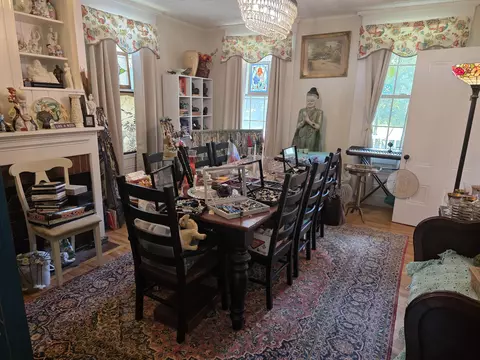 Dining - 656 S Main St, Brewer, ME 04412 photo 2 of 2