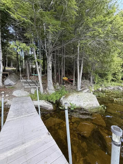 1750 Houston Rd, Lincoln, ME 04457
