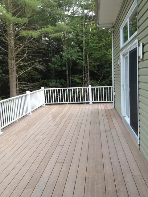 Exterior - 88 Baker Rd, Freeport, ME 04032 photo 4 of 6