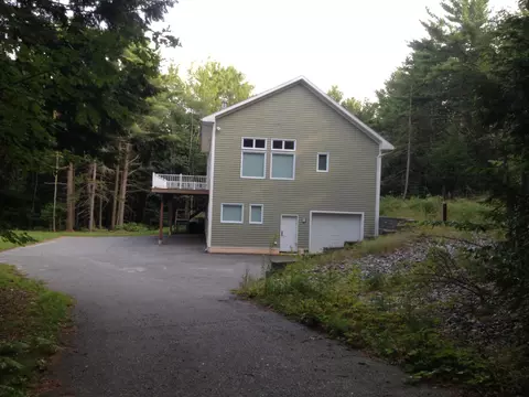 Exterior - 88 Baker Rd, Freeport, ME 04032 photo 3 of 6