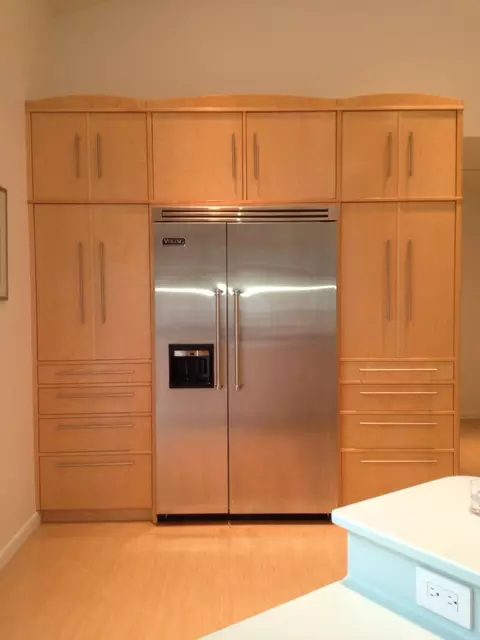 Kitchen - 88 Baker Rd, Freeport, ME 04032 photo 3 of 7