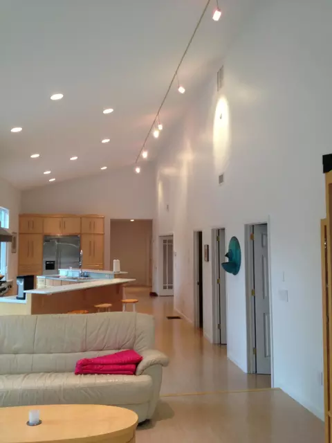 Entry Way - 88 Baker Rd, Freeport, ME 04032 photo 1 of 1