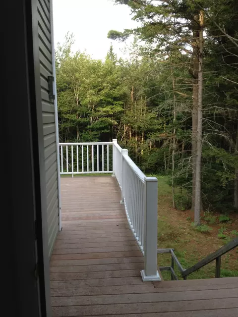 Exterior - 88 Baker Rd, Freeport, ME 04032 photo 5 of 6