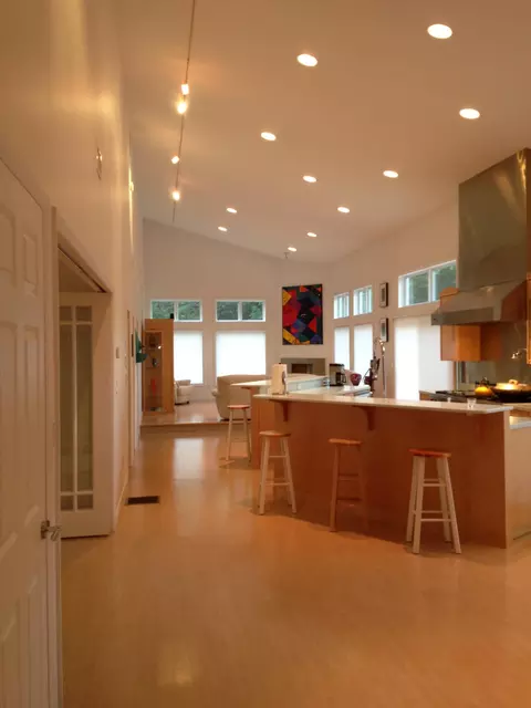 Kitchen - 88 Baker Rd, Freeport, ME 04032 photo 7 of 7