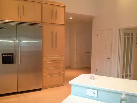 Kitchen - 88 Baker Rd, Freeport, ME 04032 photo 5 of 7