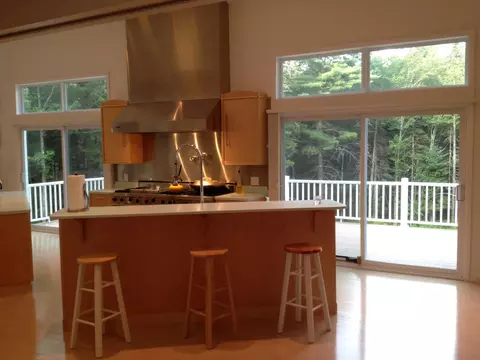 Kitchen - 88 Baker Rd, Freeport, ME 04032 photo 6 of 7