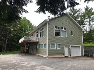 Exterior - 88 Baker Rd, Freeport, ME 04032 photo 2 of 6