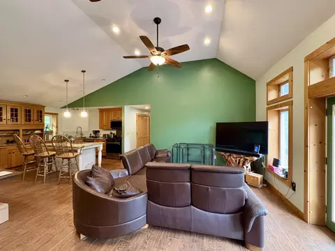 Living - 1097 Main St, Springfield, ME 04487 photo 2 of 2